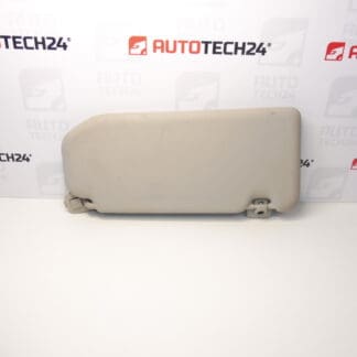 Parasolar șofer Citroën C4 B7 8163EN 16128920BJ