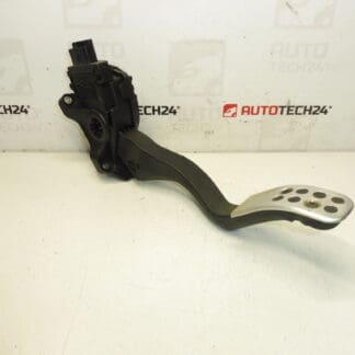 Pedala de acceleratie HELLA Citroën Peugeot 9671433880 1601CX
