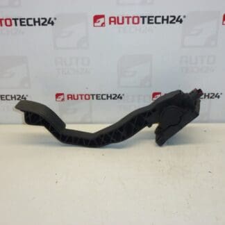 Pedala de gaz Peugeot 206 Bosch 9645852280 0280752237 1601Q2