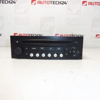 Radio auto Continental RD45 98041625XT 16108009XT