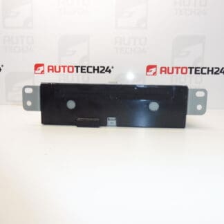 Radio auto cu CD Citroën C4 II 9676838180 6574SQ