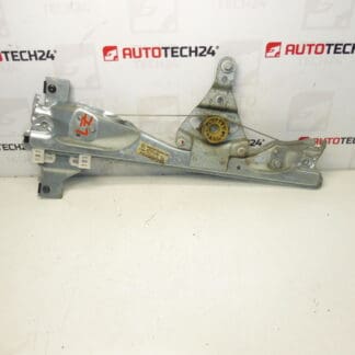 Retractor lunetă stânga Peugeot 308 9680979080 9223E5