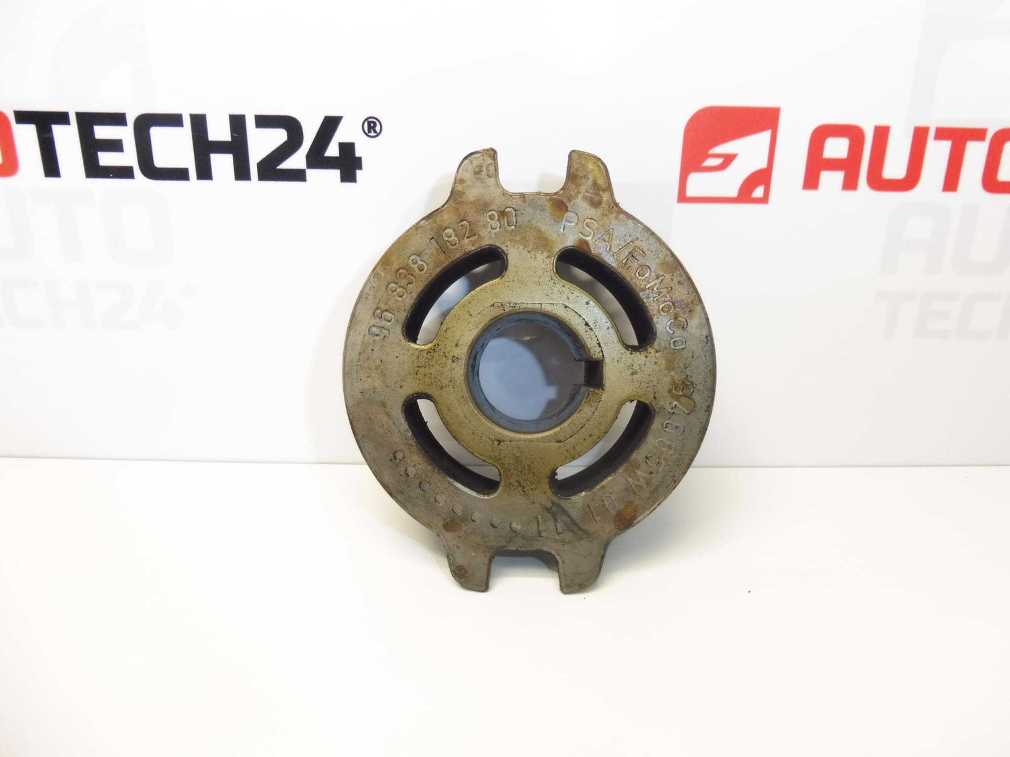 Rolie pompa 1.4 HDI 1.6 HDI Citroën 9683818280 193047