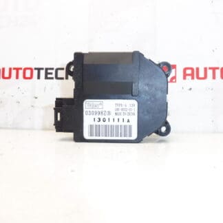 Servo incalzire motor Valeo Citroën Peugeot 030998Z