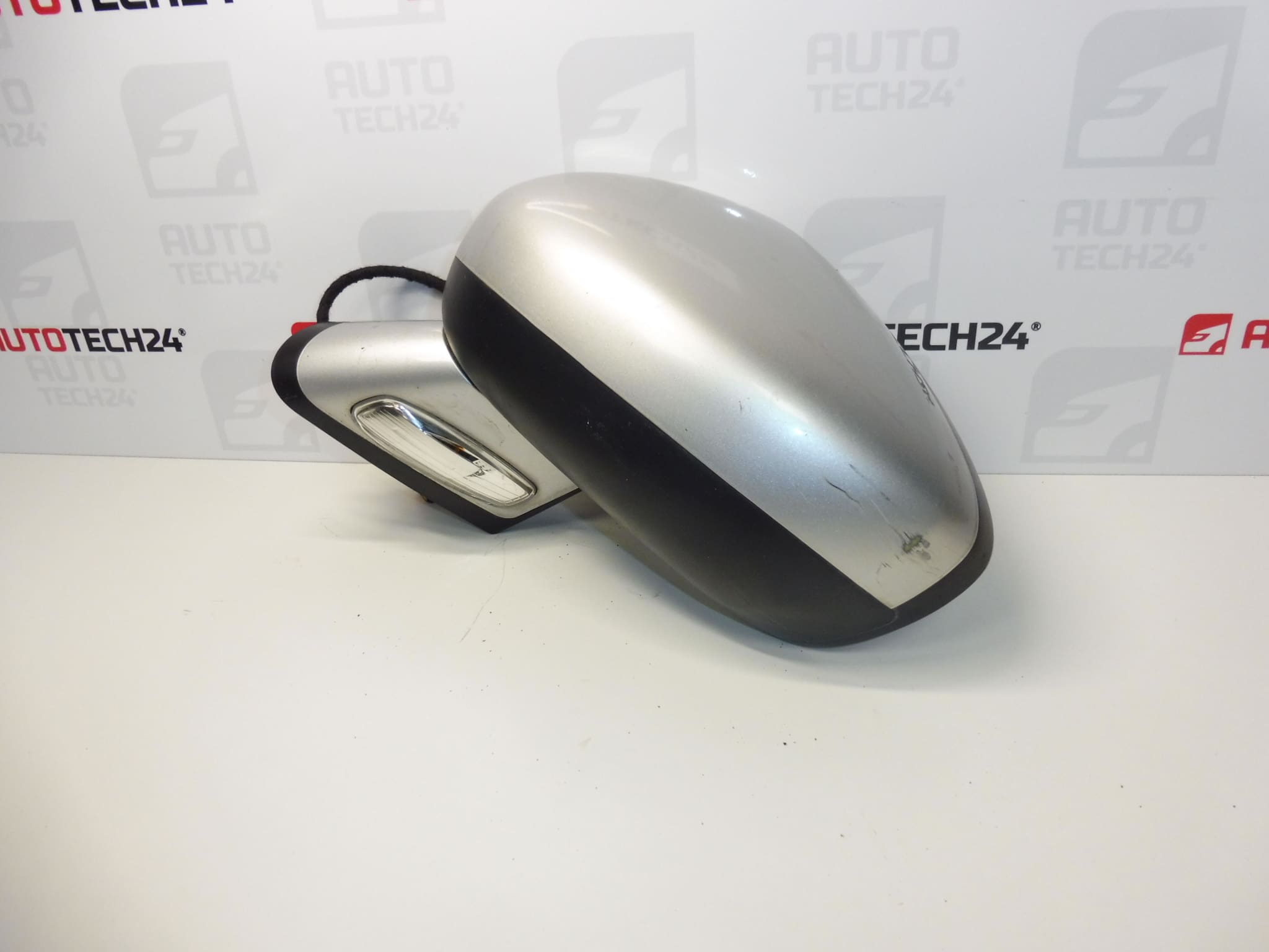 Sofer oglinda retrovizoare Citroen C4 II B7 EZRC 1607028580