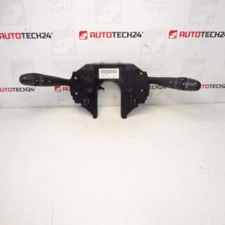 Soferi Citroën C4 96621666XT 6242HJ 624346