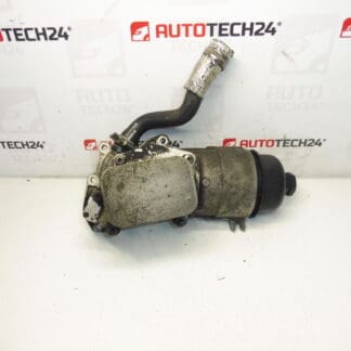 Suport filtru ulei 1.6 HDI Citroën Peugeot 1103N9