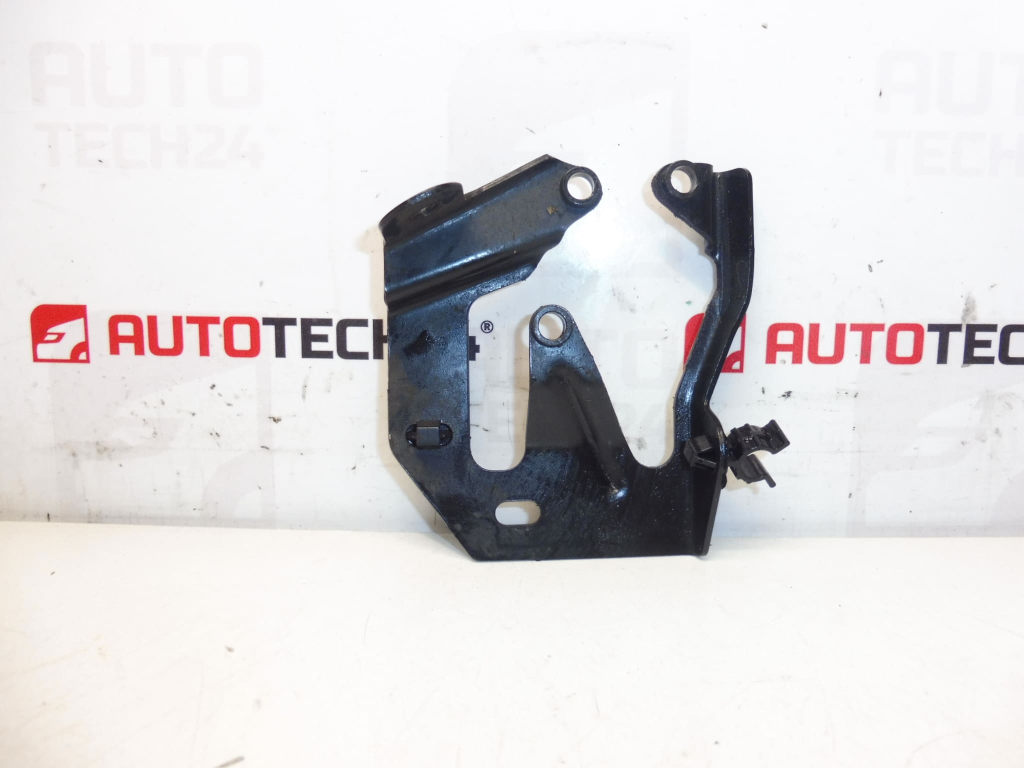 Suport pompa de injectie spate 1.4 1.6 HDI 192666