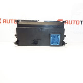 Unitate de control aer condiționat Citroën C4 B7 9687606680 6452W