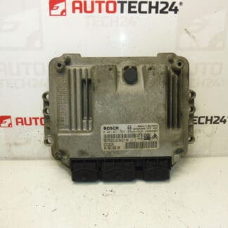 Unitate de control Bosch EDC16C34 0281011392 9656162280
