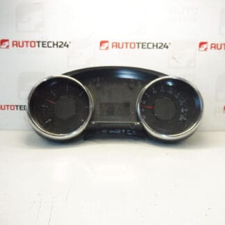 Vitezometru 144000km Peugeot 3008 5008 9804210980 980462780