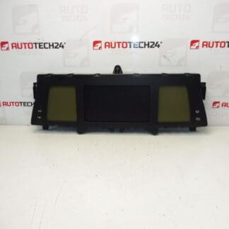 Vitezometru NAVI Citroën C4 Picasso 9664692080 9664624380