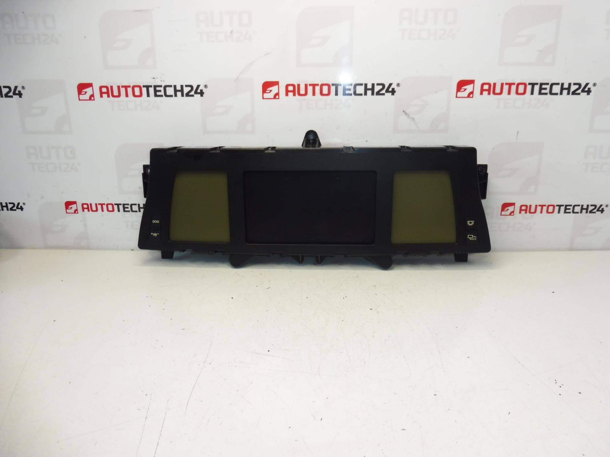 Vitezometru NAVI Citroën C4 Picasso 9664692080 9664624380