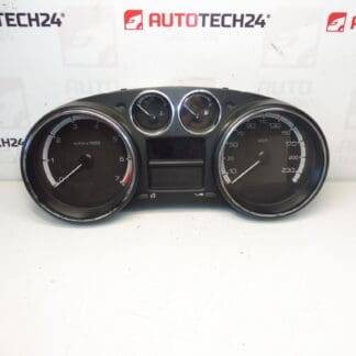 Vitezometru Peugeot 308 9666642080 9806132380 6103HR