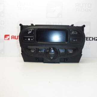 Comandă climatizare Citroën Xsara Picasso 96314105XT 6451LV 6451LT