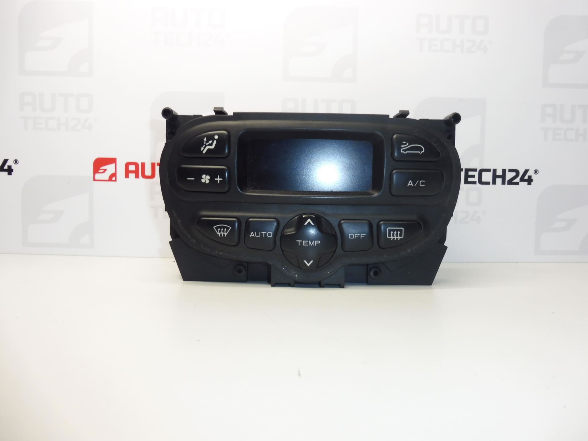 Comandă climatizare Citroën Xsara Picasso 96314105XT 6451LV 6451LT