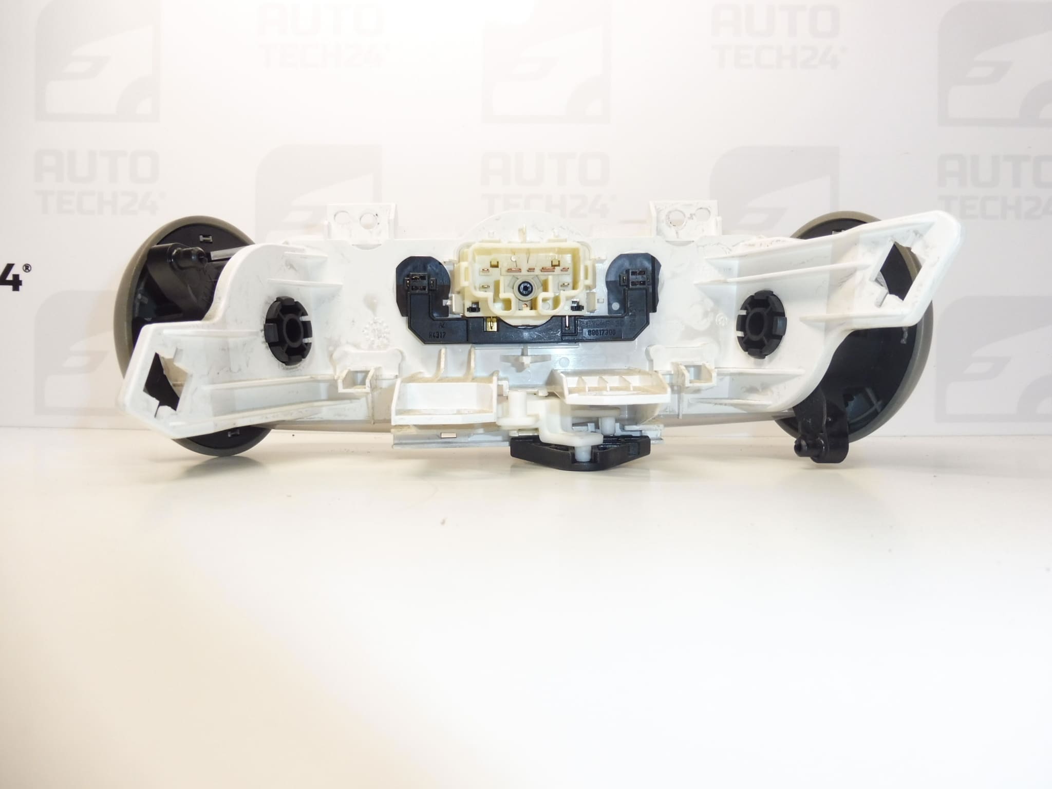 Comandă climatizare Citroën Peugeot 55900-0H040 55900-0H020