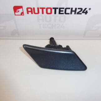 Duza și capacul ștergătorului farului drept Peugeot 307 6438H3 6438H1