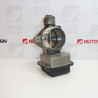 Clapetă de accelerație VDO Citroën Peugeot 9650787380 1635X0