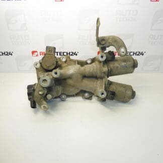 Actuator pentru cutia de viteze robotizată Citroën Peugeot 1607835380 1614171680