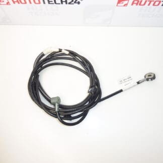 Cablaj antenă Citroen C1 Peugeot 107 86101-0H020 B000699880