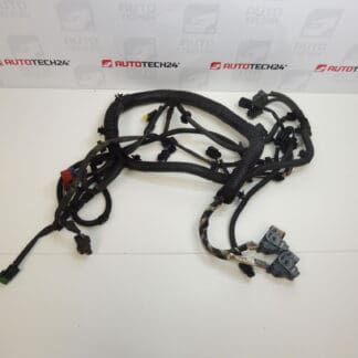 Cablaj motor Citroën Peugeot 2.0 16V RFJ 9658495380 6558ZA