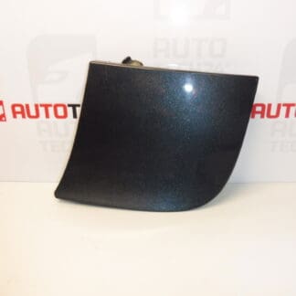 Capac pentru clapeta rezervorului KTA Peugeot 107 Citroën C1 KTB 1517C5 1517C9