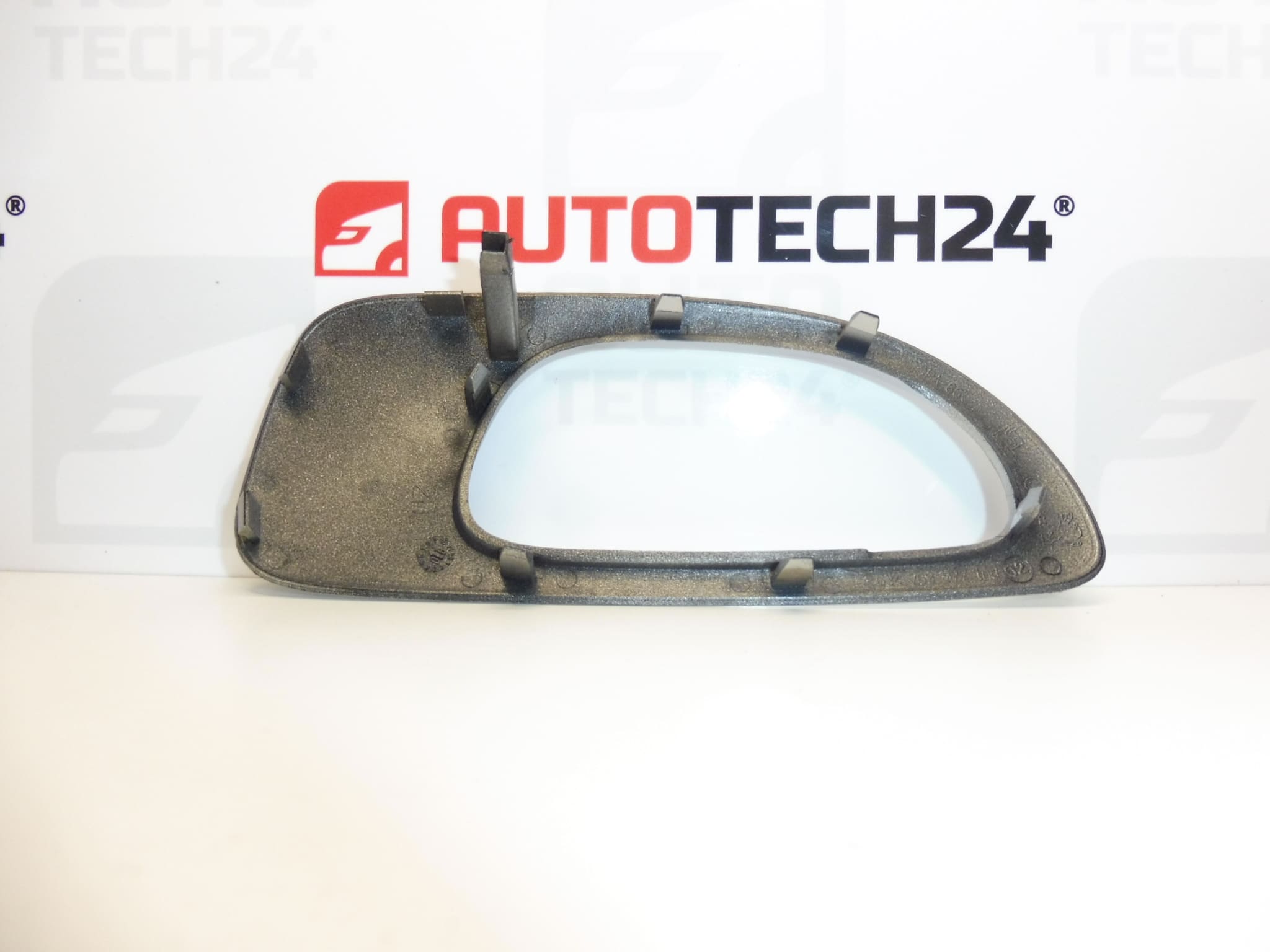 Capac Mâner Interior Ușă Spate Dreaptă Peugeot 307 9634769077 9119Y2 - imagine 2