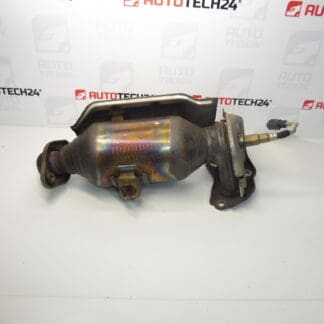 Catalizator 48 de mii km Citroën Peugeot 1.0 i 1KR 0342L3 1608916280 1688263080