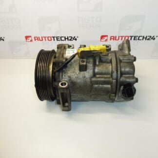 Compresor de climatizare Sanden SD7C16 1309f 9651911480