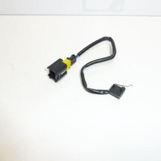 Comutator acoperiș retractabil stânga Peugeot 307 CC 8484L5