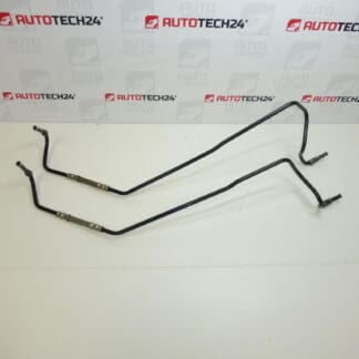 Conductă de frână Citroën Peugeot 4887T0 4887T1