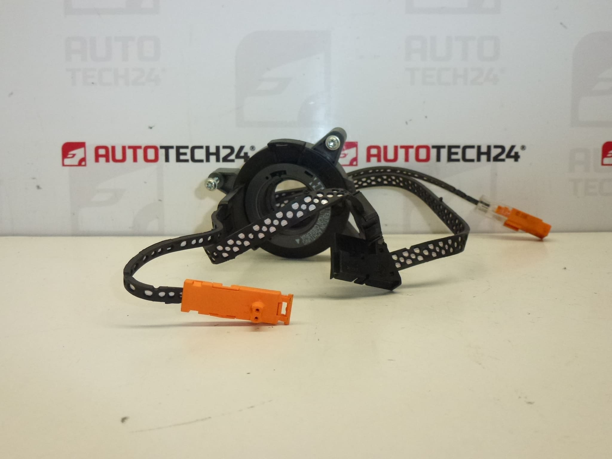 Contact rotativ Citroën Peugeot 9635682680 4112CP