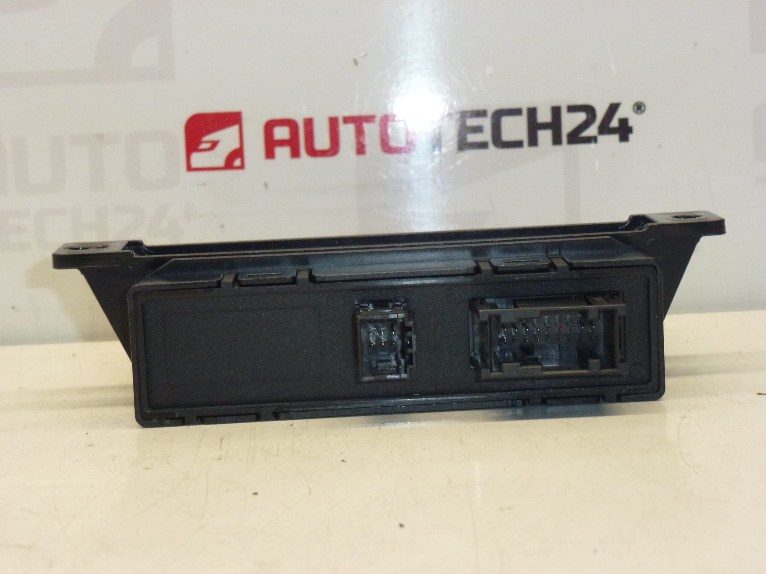 ECU PDC Peugeot 407 9656174280 9659350680 - imagine 2