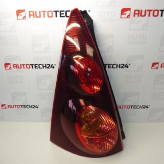 Lampă spate stânga Peugeot 107 2013 81560-0H090 1607990580