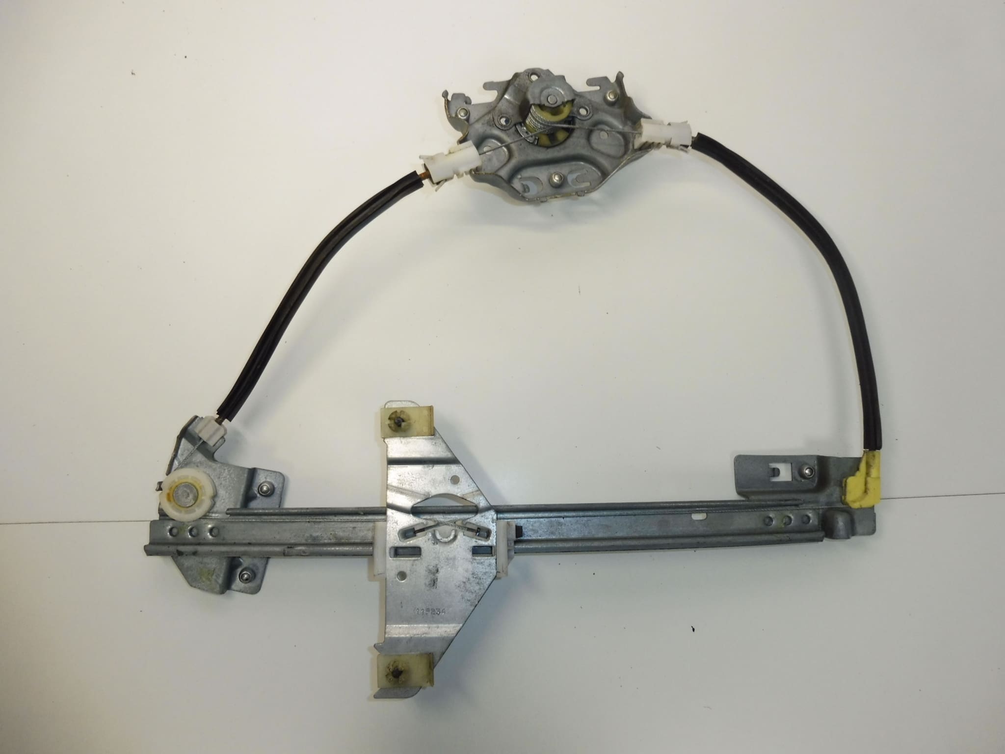Macara geam dreapta spate Peugeot 307 9224A5 - imagine 2