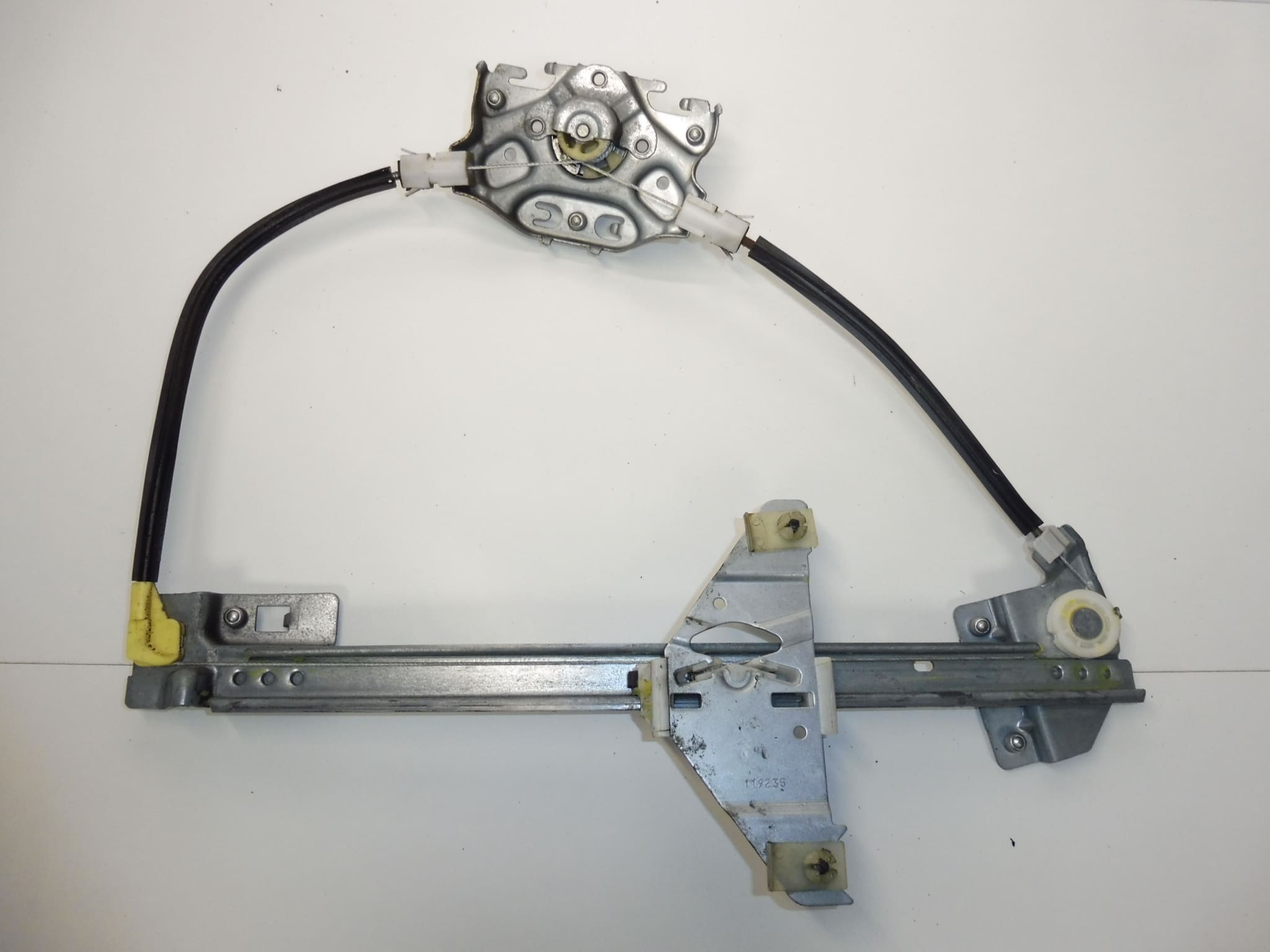 Macara geam stânga spate Peugeot 307 9223A1 - imagine 2