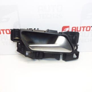 Mâner interior al ușii pasagerului Citroën Peugeot 98182872VV