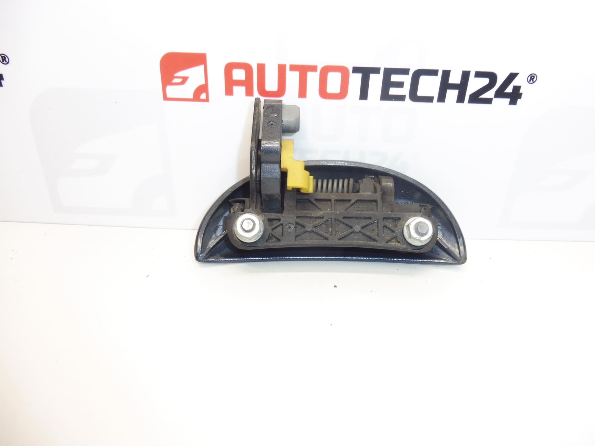 Mâner ușă față stânga KTA Citroën C1 Peugeot 107 9101AK - imagine 2