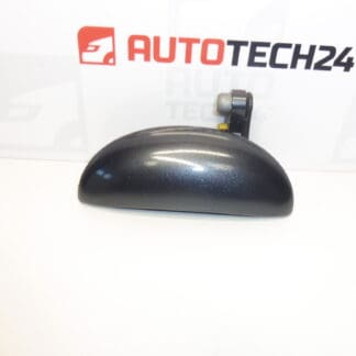 Mâner ușă față stânga KTA Citroën C1 Peugeot 107 9101AK