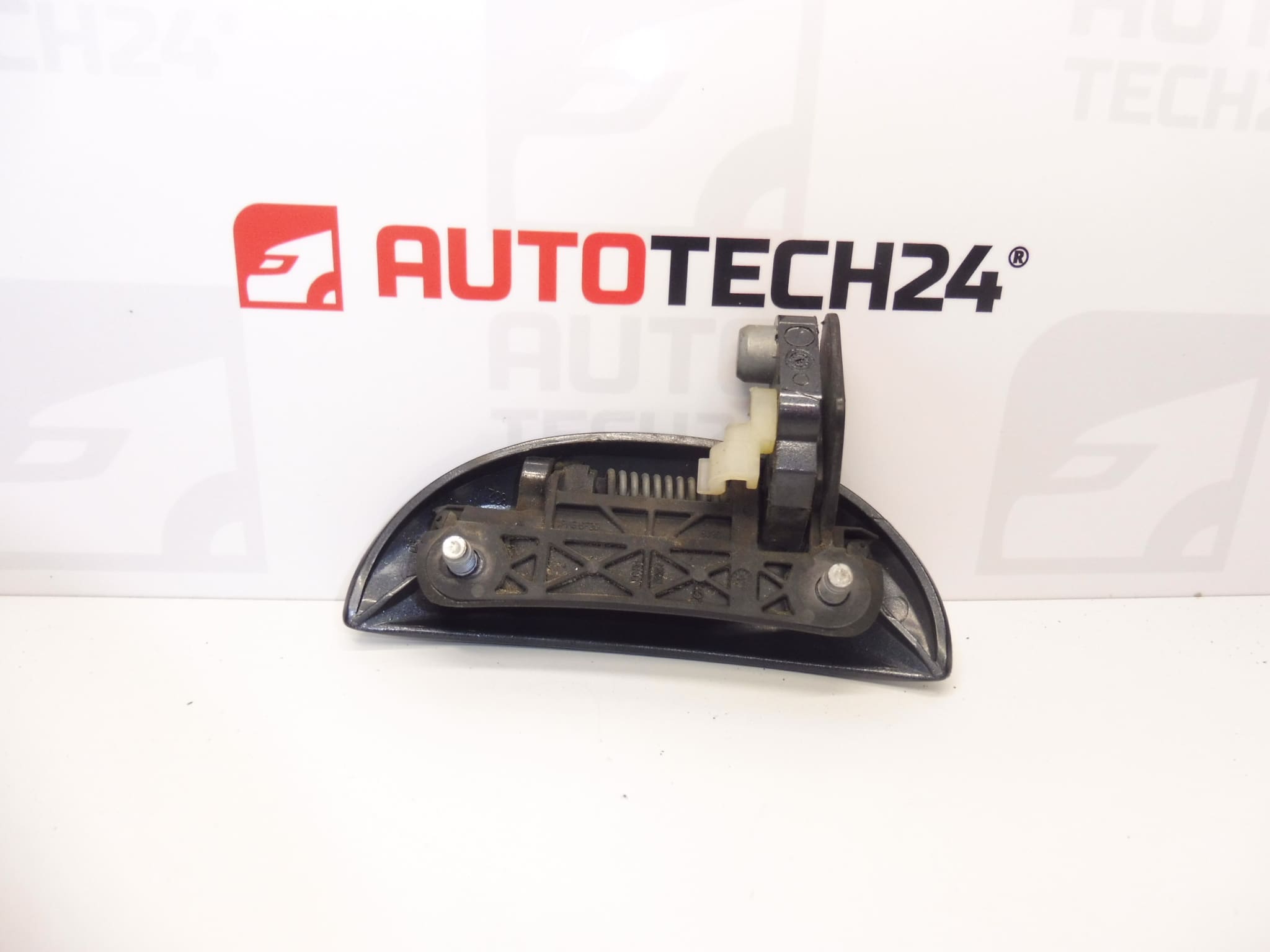 Mâner pentru ușa din față dreapta KTA Citroën C1 Peugeot 107 9101AH - imagine 2