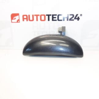Mânerul ușii din spate stânga KTA Citroën C1 Peugeot 107 9101AQ