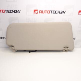Parasolar pentru șofer Citroën Peugeot Opel 98094985BJ