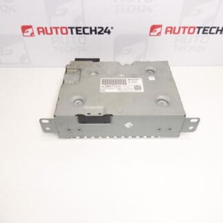Receptor telematic Continental NAC Wave3 Citroën Peugeot Opel DS 9829471280