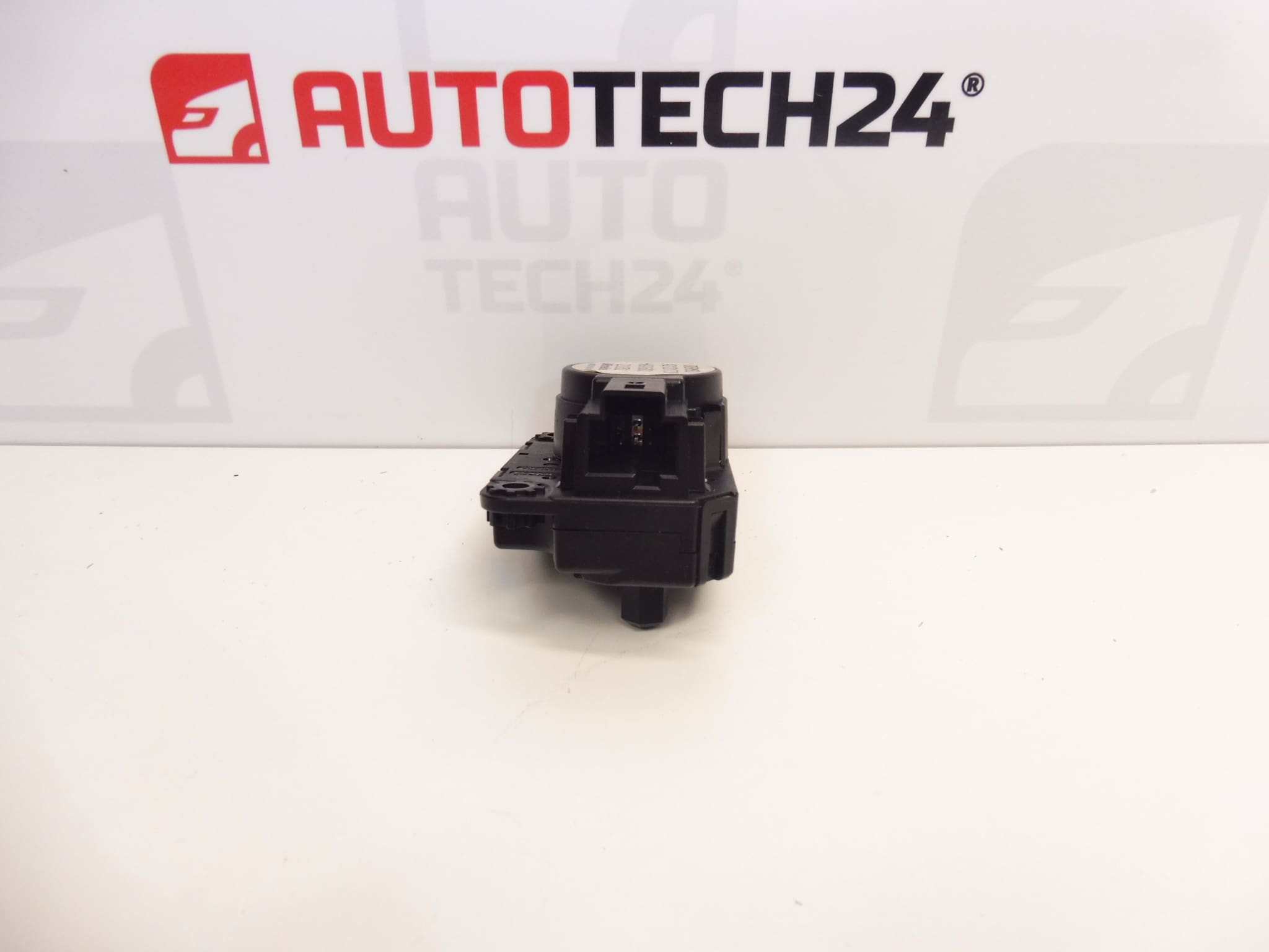 Servodirecție DENSO Citroën Peugeot 9821293280 A21201700 - imagine 2