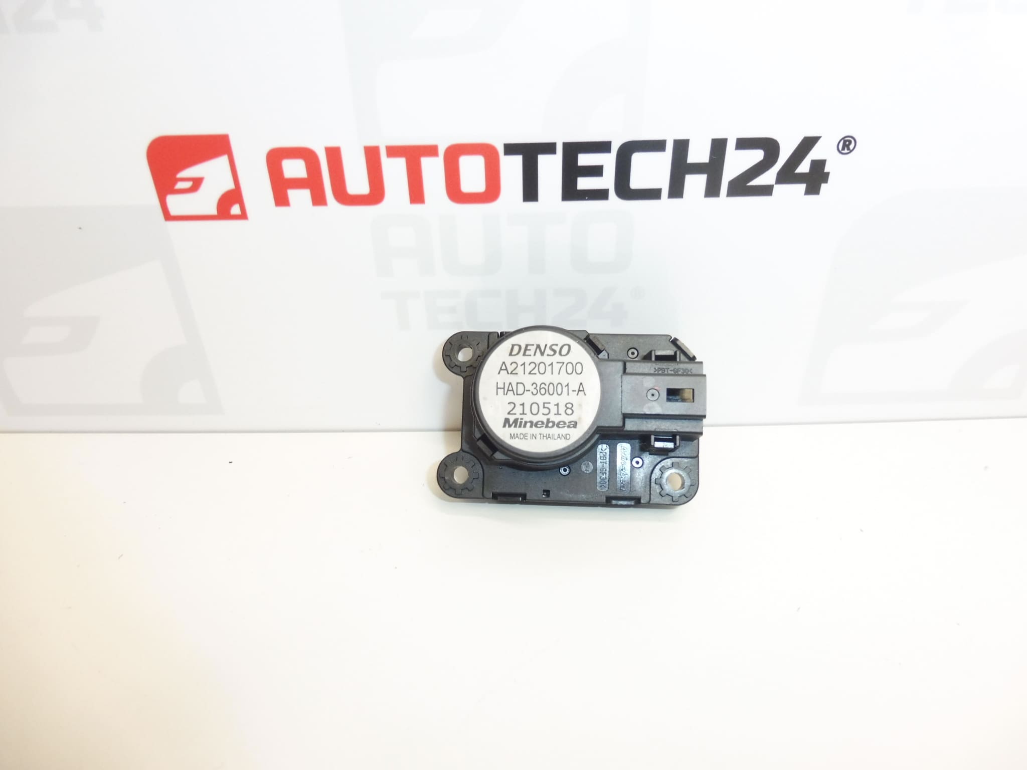 Servodirecție DENSO Citroën Peugeot 9821293280 A21201700