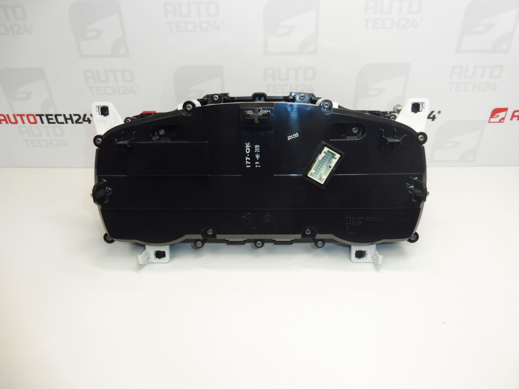 Tahometru Citroën Berlingo Peugeot OPEL 9817788180 - imagine 2