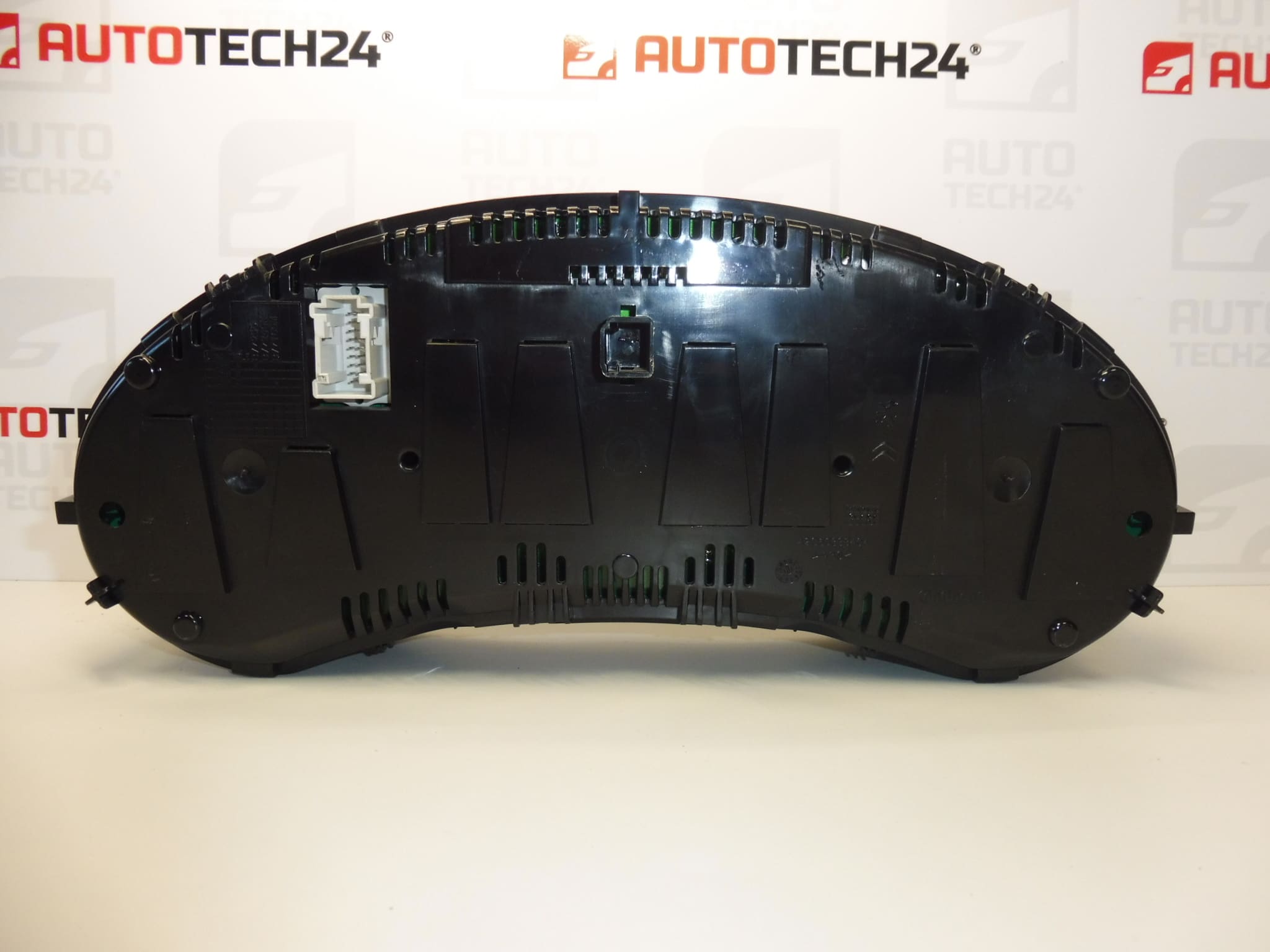 Turometru Citroen C4 B7 9676962980 9813297080 - imagine 2