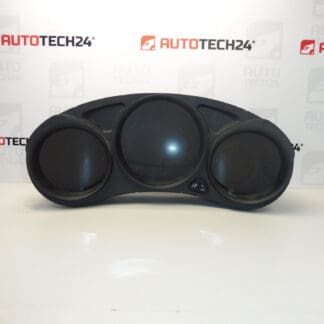 Turometru Citroen C4 B7 9676962980 9813297080