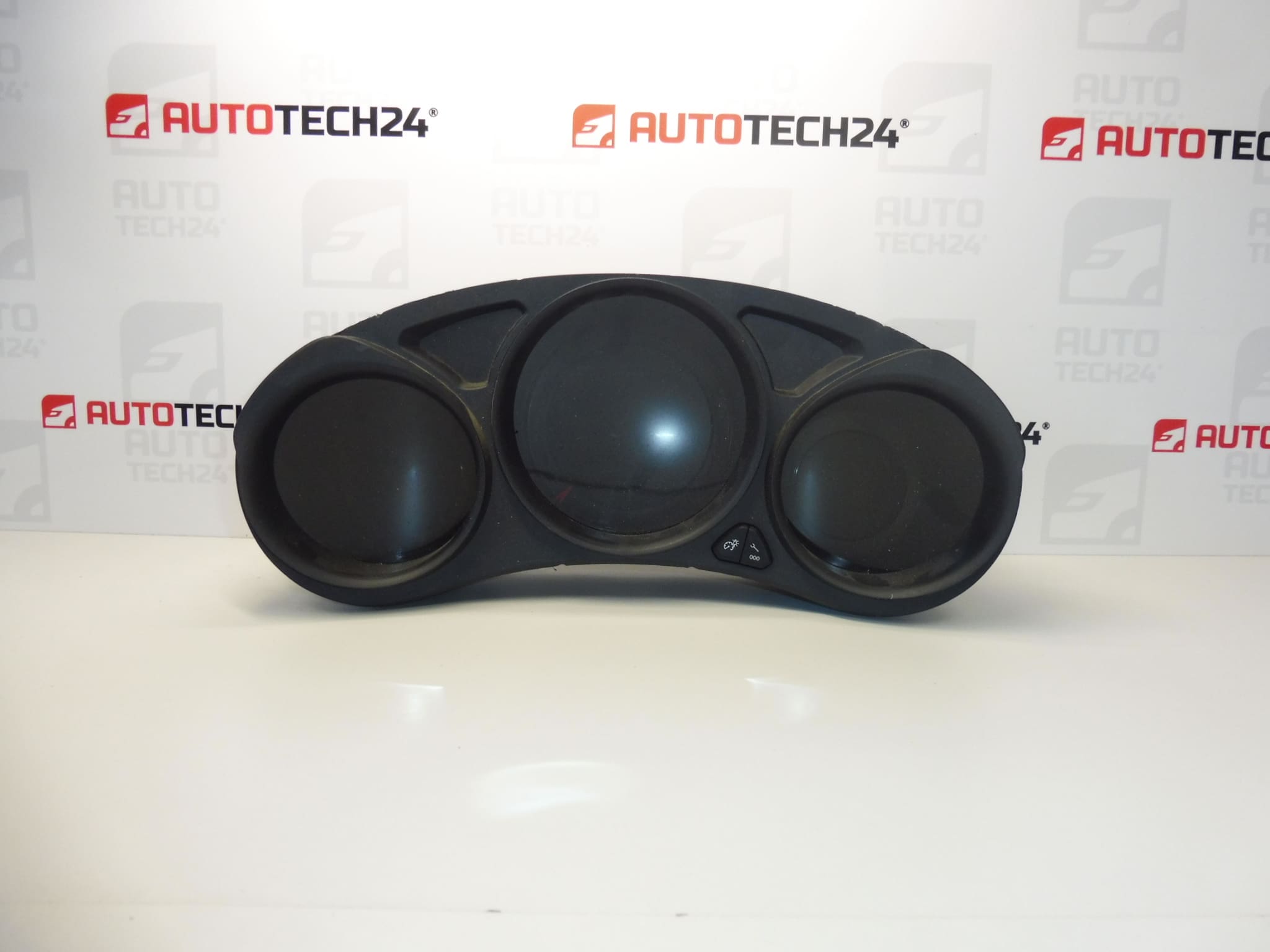 Turometru Citroen C4 B7 9676962980 9813297080